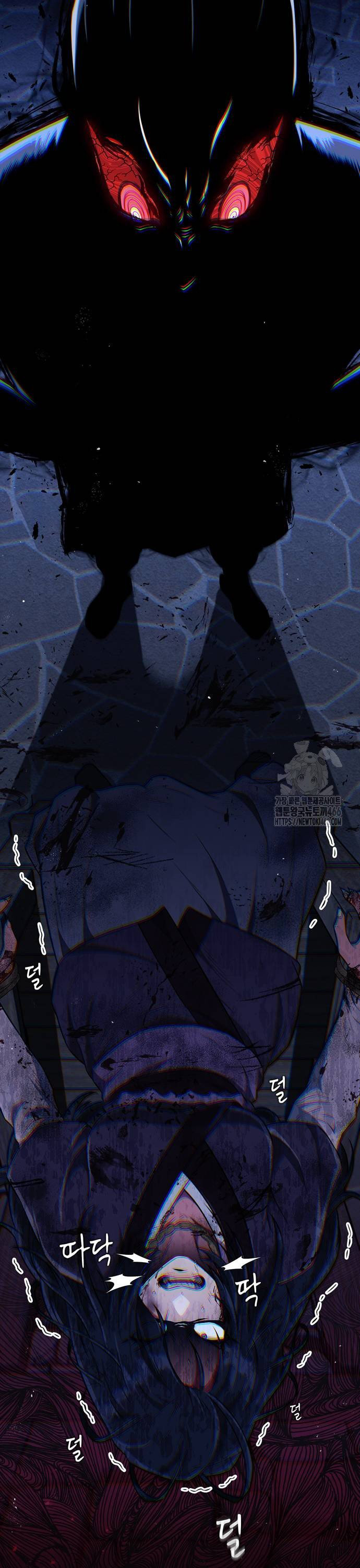 Huấn Luyện Viên Murim Thiên Tài Chap 44 - Next Chap 45