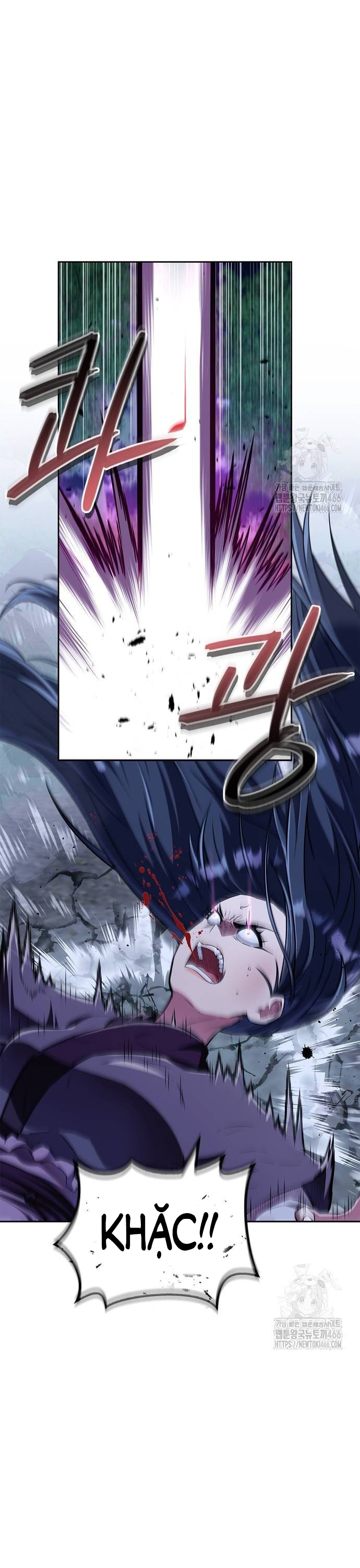 Huấn Luyện Viên Murim Thiên Tài Chap 44 - Next Chap 45