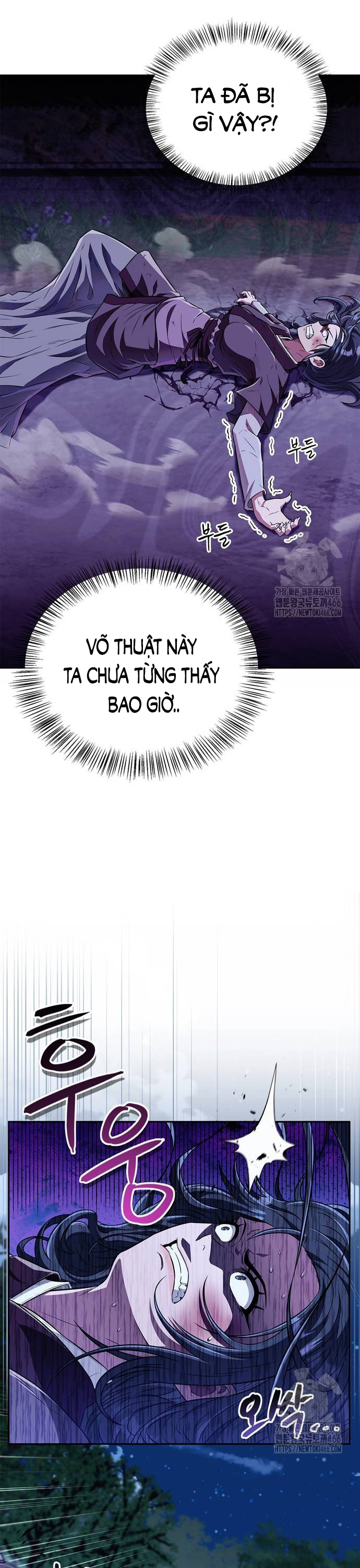 Huấn Luyện Viên Murim Thiên Tài Chap 44 - Next Chap 45