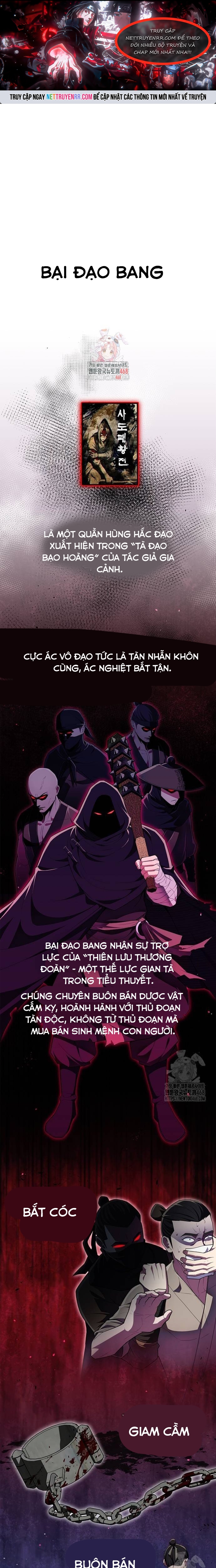 Huấn Luyện Viên Murim Thiên Tài Chap 49 - Next Chap 50