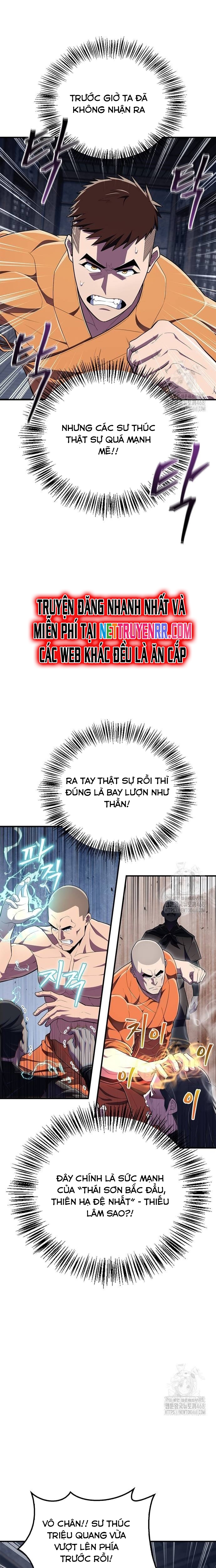 Huấn Luyện Viên Murim Thiên Tài Chap 49 - Next Chap 50