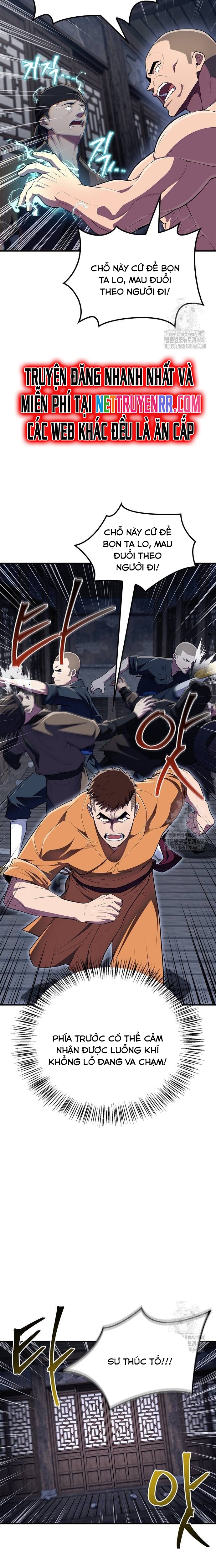 Huấn Luyện Viên Murim Thiên Tài Chap 49 - Next Chap 50