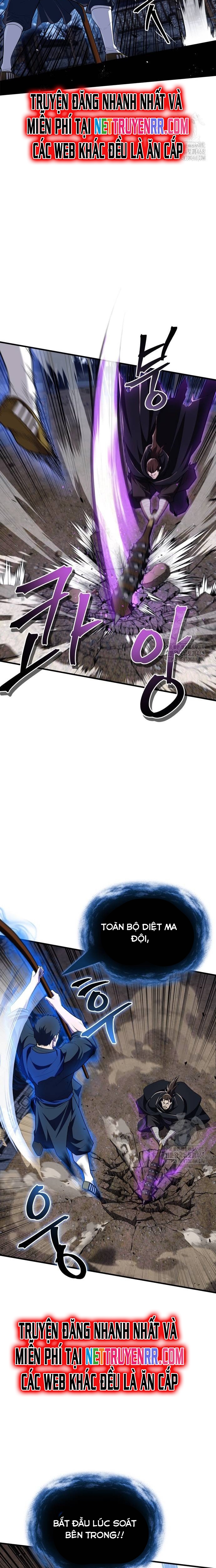 Huấn Luyện Viên Murim Thiên Tài Chap 49 - Next Chap 50