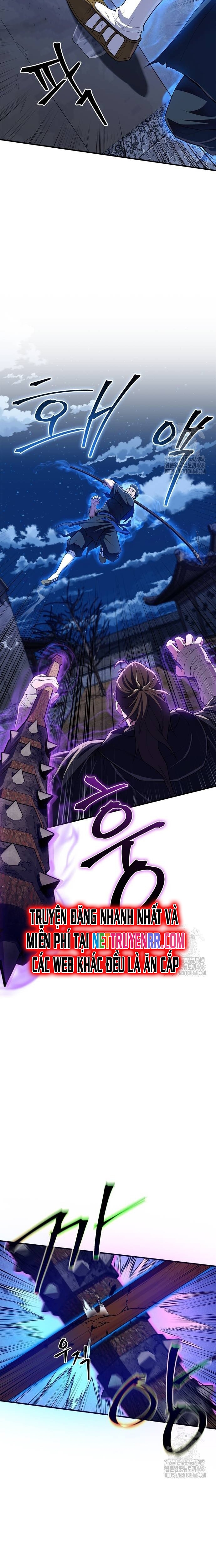 Huấn Luyện Viên Murim Thiên Tài Chap 49 - Next Chap 50