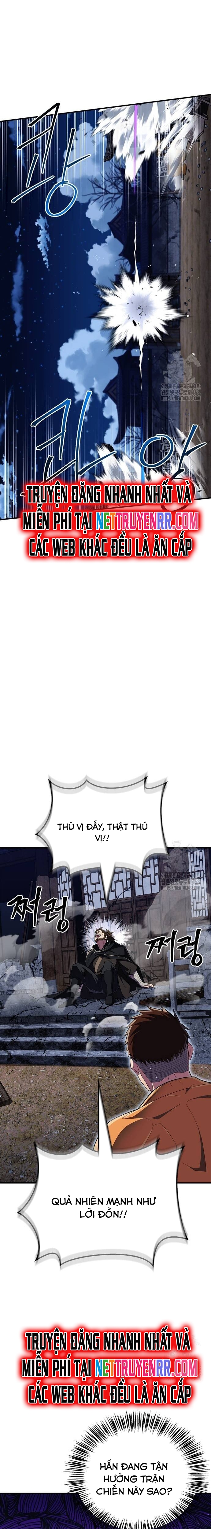 Huấn Luyện Viên Murim Thiên Tài Chap 49 - Next Chap 50