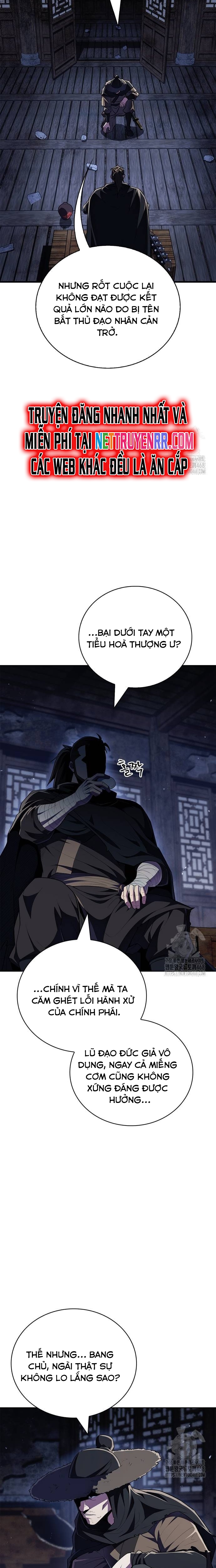 Huấn Luyện Viên Murim Thiên Tài Chap 49 - Next Chap 50