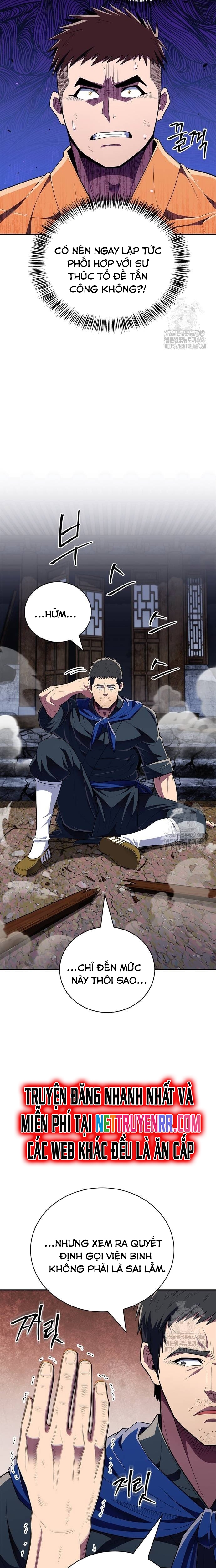 Huấn Luyện Viên Murim Thiên Tài Chap 49 - Next Chap 50