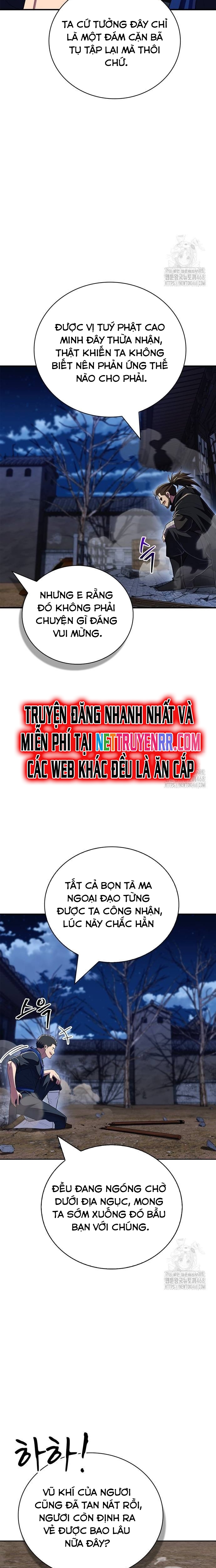 Huấn Luyện Viên Murim Thiên Tài Chap 49 - Next Chap 50