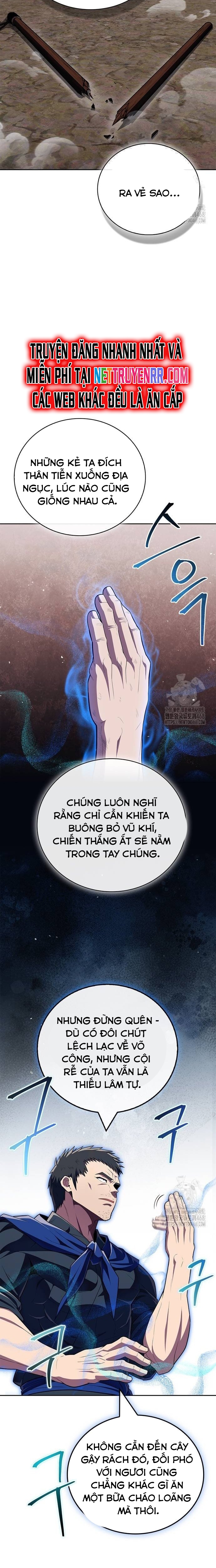 Huấn Luyện Viên Murim Thiên Tài Chap 49 - Next Chap 50