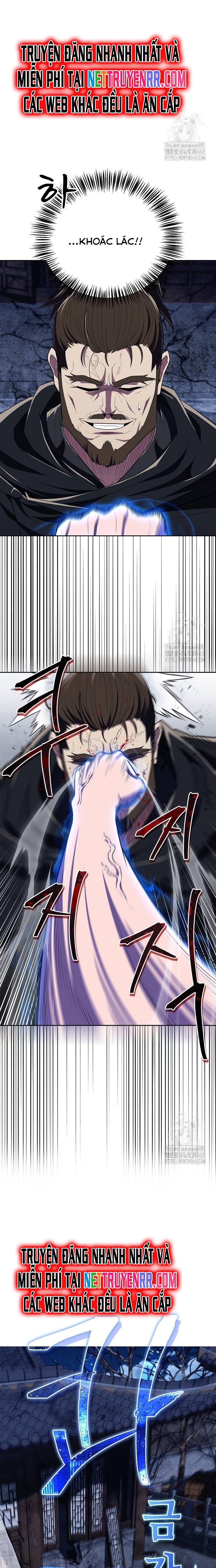 Huấn Luyện Viên Murim Thiên Tài Chap 49 - Next Chap 50