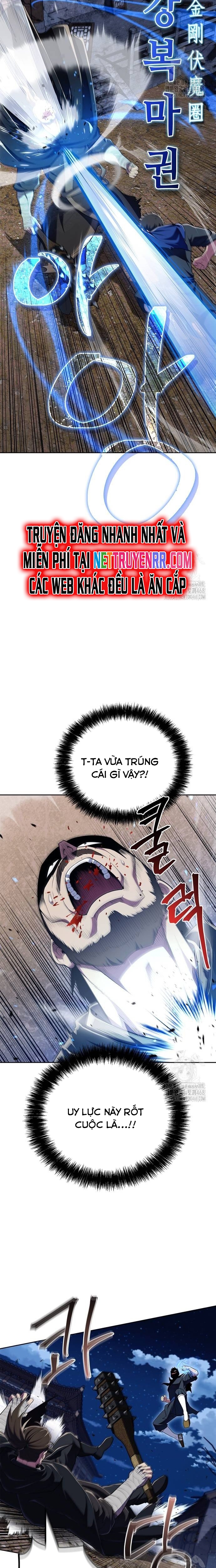 Huấn Luyện Viên Murim Thiên Tài Chap 49 - Next Chap 50