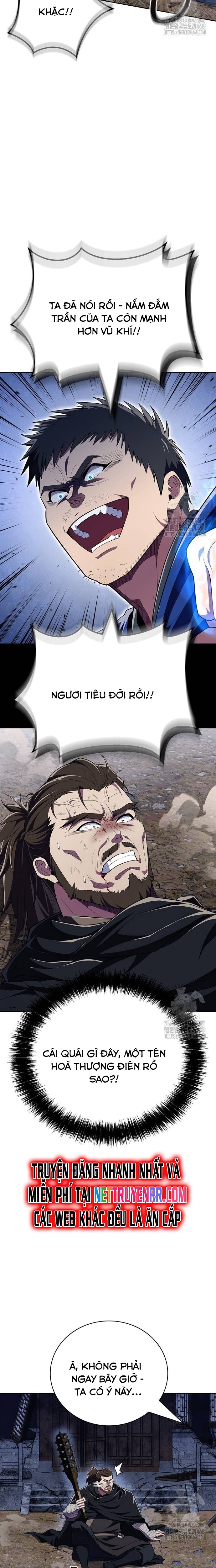 Huấn Luyện Viên Murim Thiên Tài Chap 49 - Next Chap 50