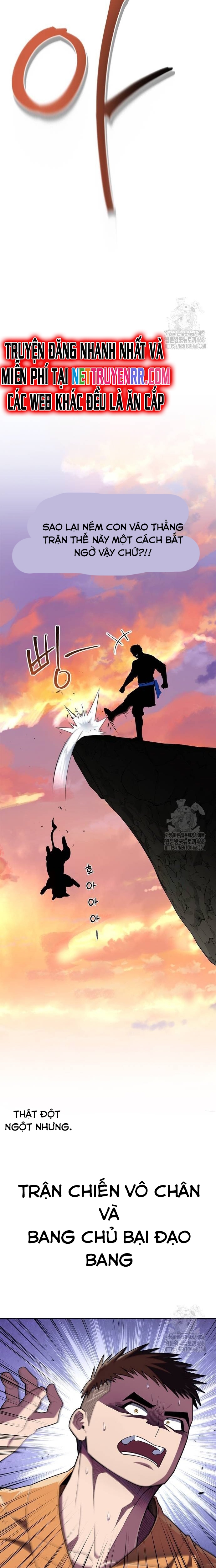 Huấn Luyện Viên Murim Thiên Tài Chap 49 - Next Chap 50