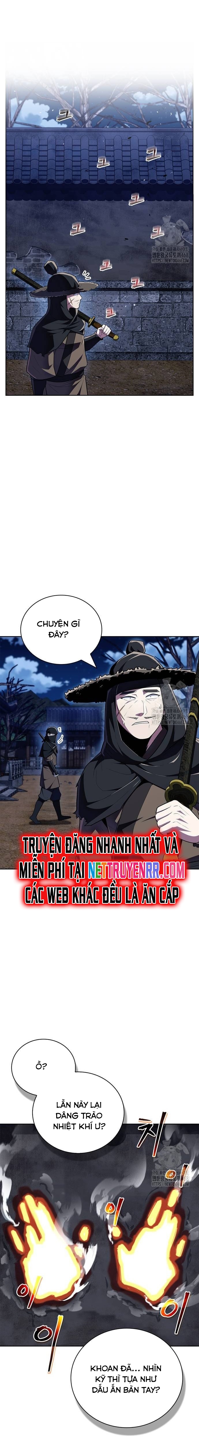 Huấn Luyện Viên Murim Thiên Tài Chap 49 - Next Chap 50