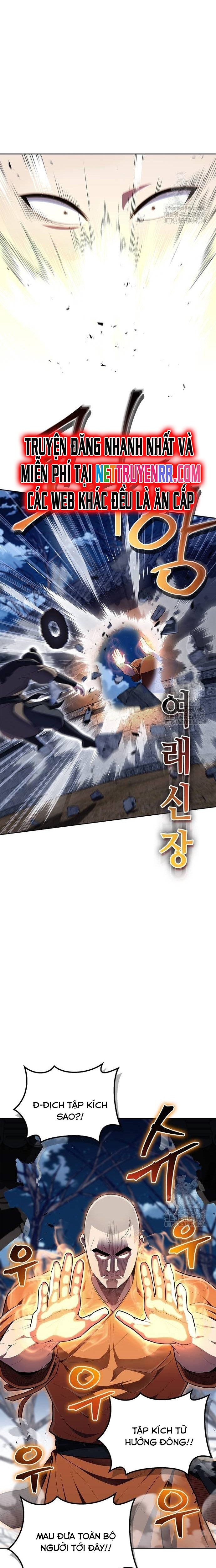 Huấn Luyện Viên Murim Thiên Tài Chap 49 - Next Chap 50