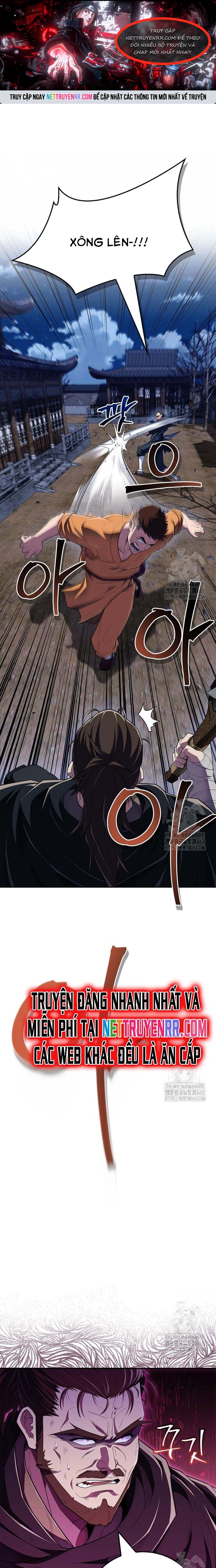 Huấn Luyện Viên Murim Thiên Tài Chap 50 - Next Chap 51