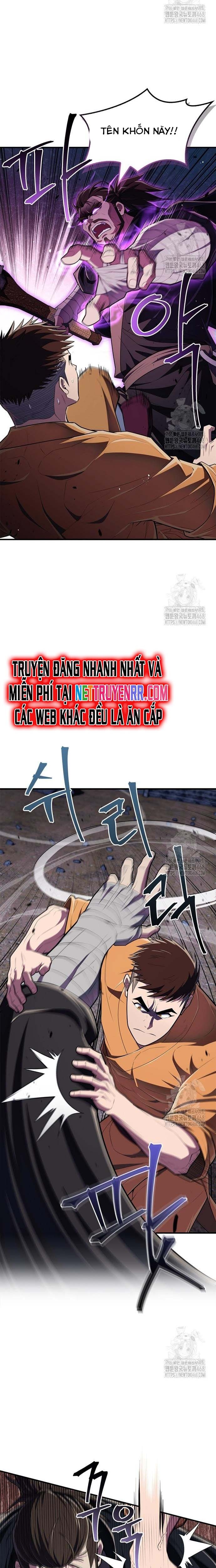 Huấn Luyện Viên Murim Thiên Tài Chap 50 - Next Chap 51