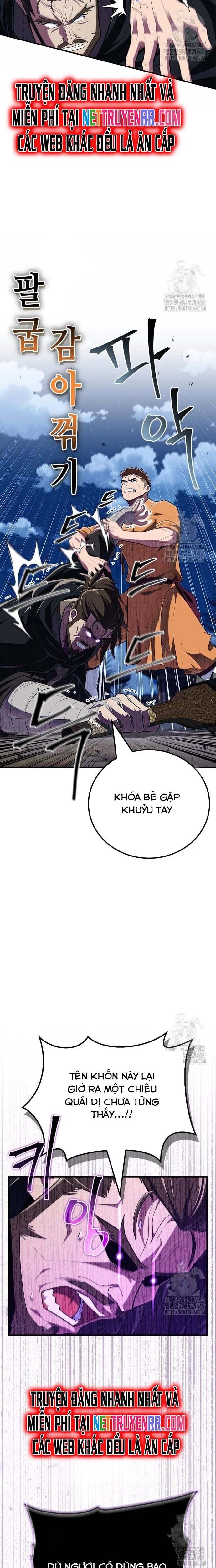Huấn Luyện Viên Murim Thiên Tài Chap 50 - Next Chap 51