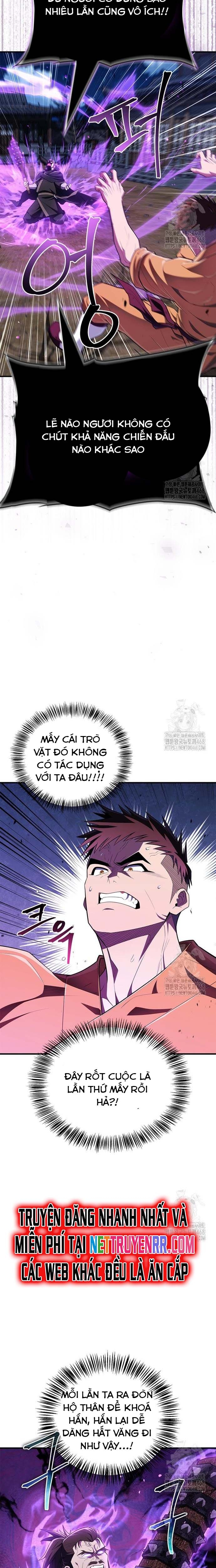 Huấn Luyện Viên Murim Thiên Tài Chap 50 - Next Chap 51