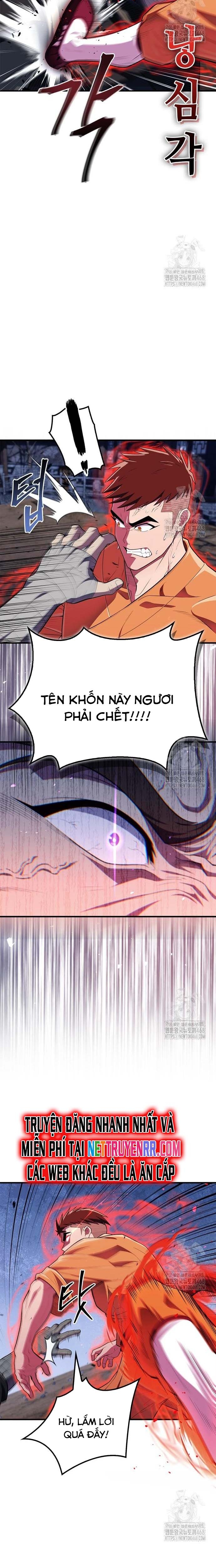 Huấn Luyện Viên Murim Thiên Tài Chap 50 - Next Chap 51