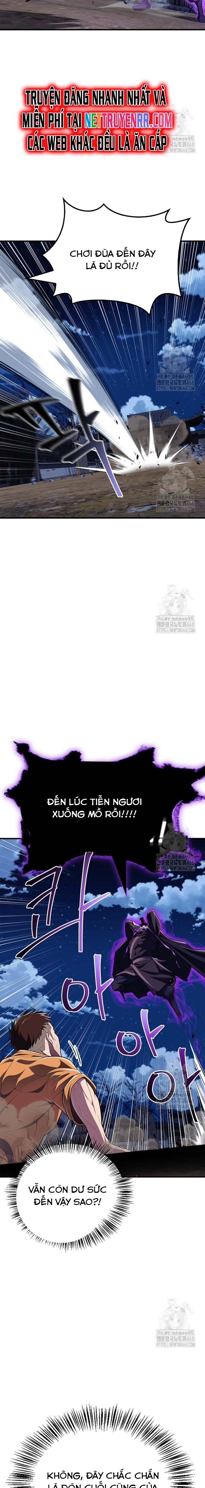 Huấn Luyện Viên Murim Thiên Tài Chap 50 - Next Chap 51