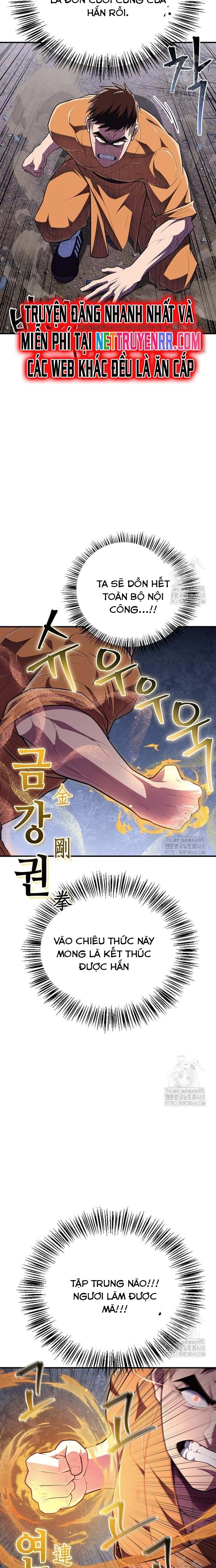 Huấn Luyện Viên Murim Thiên Tài Chap 50 - Next Chap 51