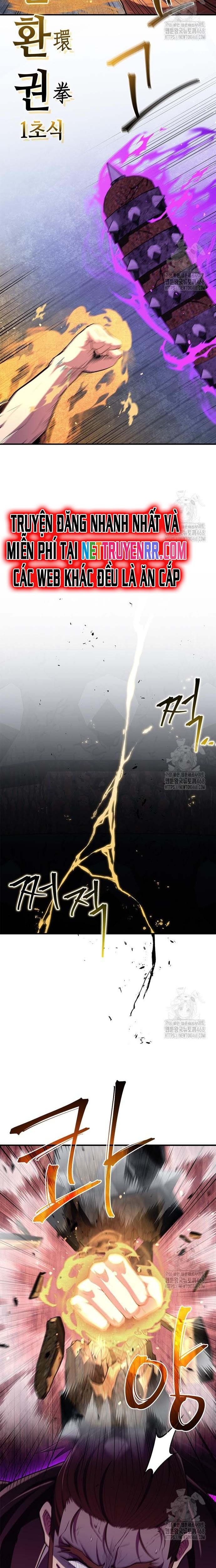 Huấn Luyện Viên Murim Thiên Tài Chap 50 - Next Chap 51