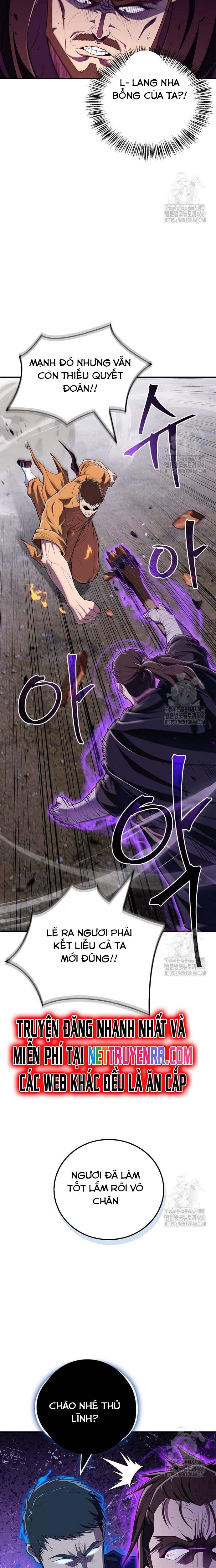 Huấn Luyện Viên Murim Thiên Tài Chap 50 - Next Chap 51