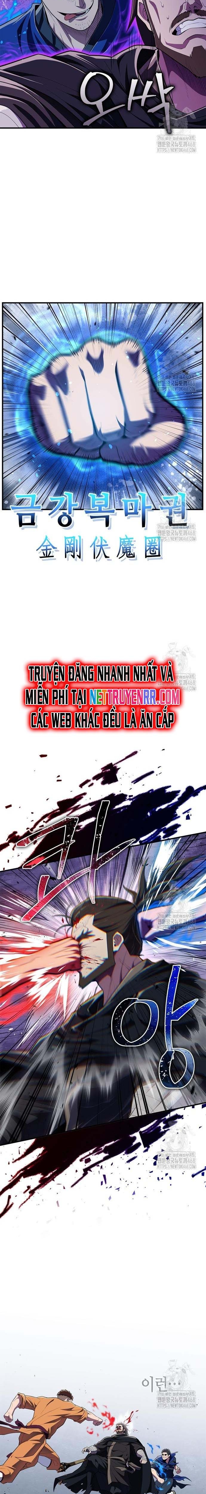 Huấn Luyện Viên Murim Thiên Tài Chap 50 - Next Chap 51