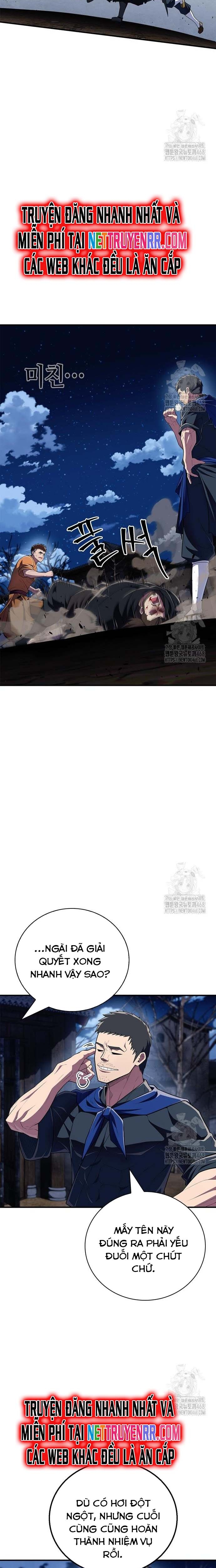 Huấn Luyện Viên Murim Thiên Tài Chap 50 - Next Chap 51