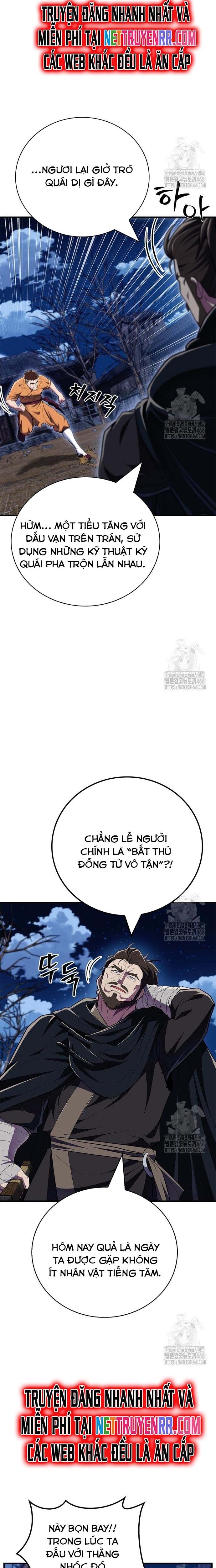 Huấn Luyện Viên Murim Thiên Tài Chap 50 - Next Chap 51
