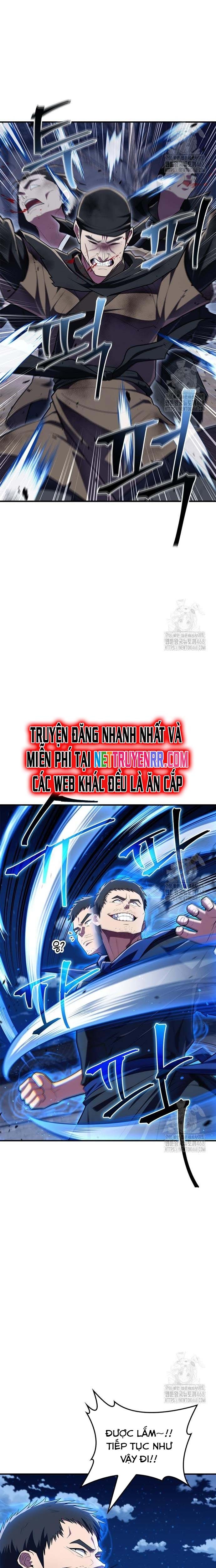 Huấn Luyện Viên Murim Thiên Tài Chap 50 - Next Chap 51