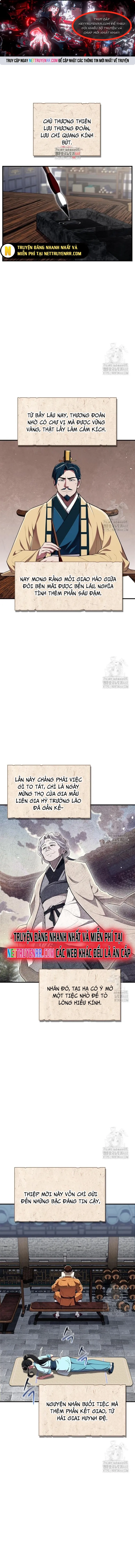 Huấn Luyện Viên Murim Thiên Tài Chap 54 - Next Chap 55