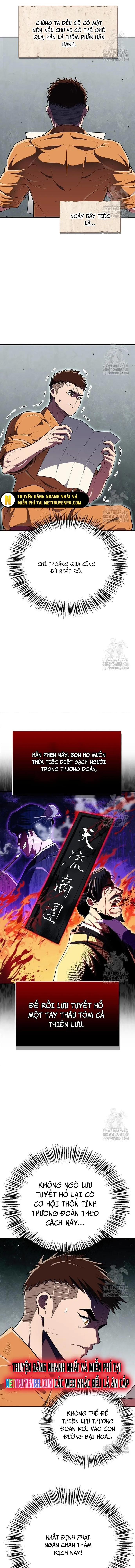 Huấn Luyện Viên Murim Thiên Tài Chap 54 - Next Chap 55