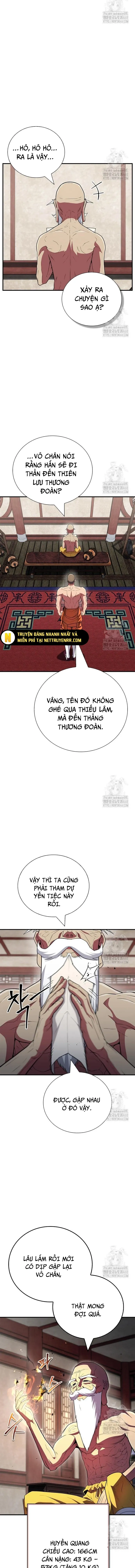 Huấn Luyện Viên Murim Thiên Tài Chap 54 - Next Chap 55