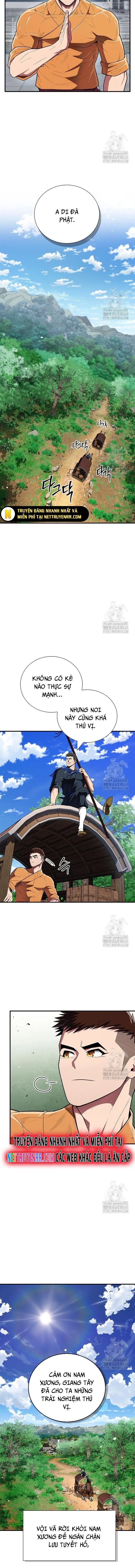 Huấn Luyện Viên Murim Thiên Tài Chap 54 - Next Chap 55