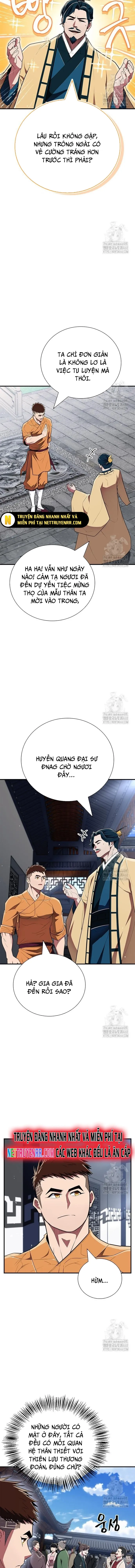 Huấn Luyện Viên Murim Thiên Tài Chap 54 - Next Chap 55