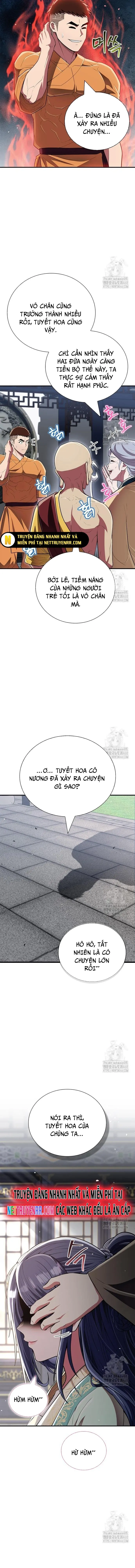 Huấn Luyện Viên Murim Thiên Tài Chap 54 - Next Chap 55