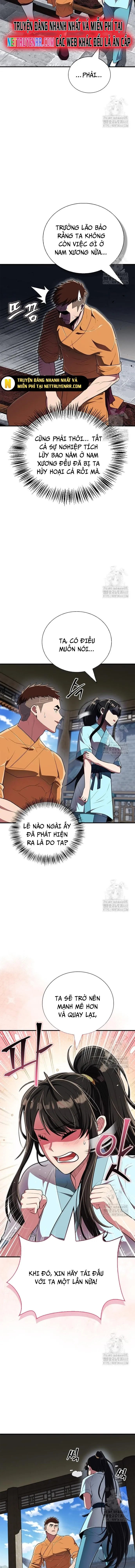Huấn Luyện Viên Murim Thiên Tài Chap 54 - Next Chap 55