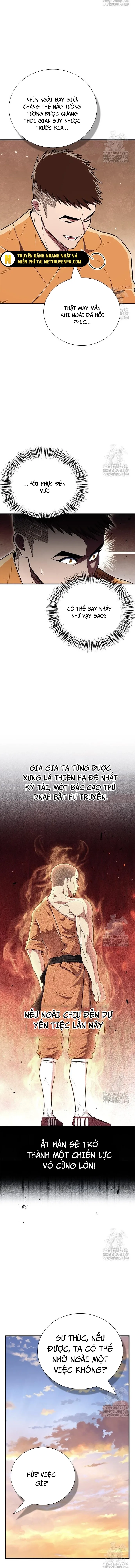 Huấn Luyện Viên Murim Thiên Tài Chap 54 - Next Chap 55