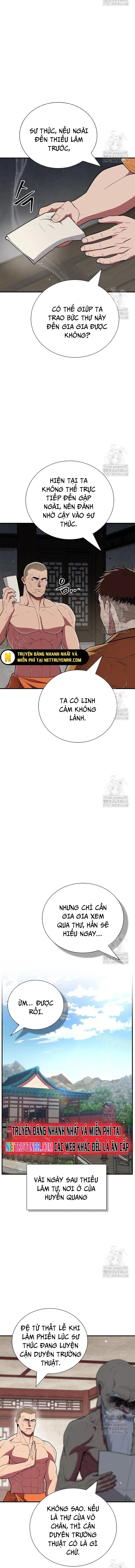 Huấn Luyện Viên Murim Thiên Tài Chap 54 - Next Chap 55