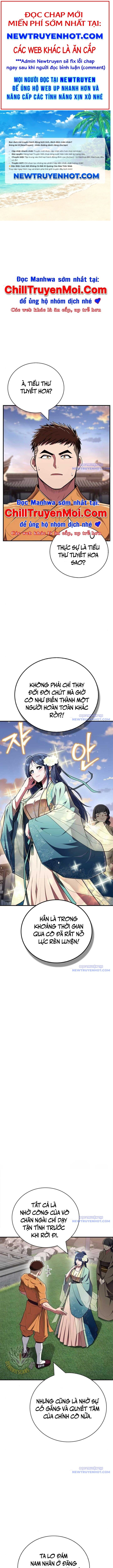 Huấn Luyện Viên Murim Thiên Tài Chap 55 - Next Chap 56