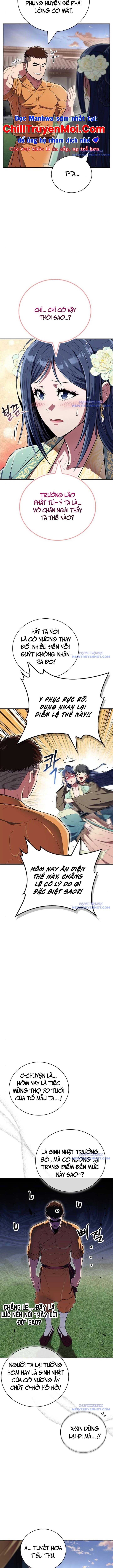 Huấn Luyện Viên Murim Thiên Tài Chap 55 - Next Chap 56