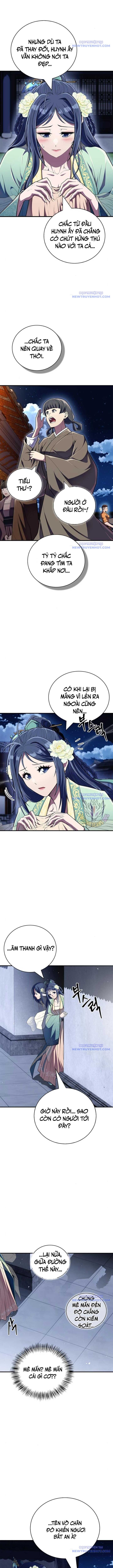 Huấn Luyện Viên Murim Thiên Tài Chap 55 - Next Chap 56