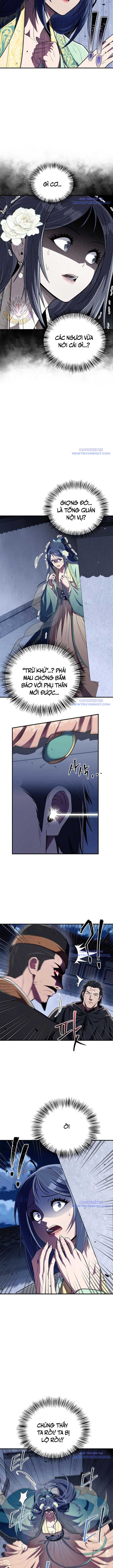 Huấn Luyện Viên Murim Thiên Tài Chap 55 - Next Chap 56