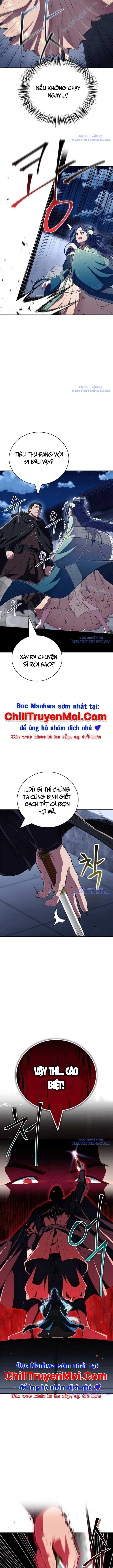 Huấn Luyện Viên Murim Thiên Tài Chap 55 - Next Chap 56