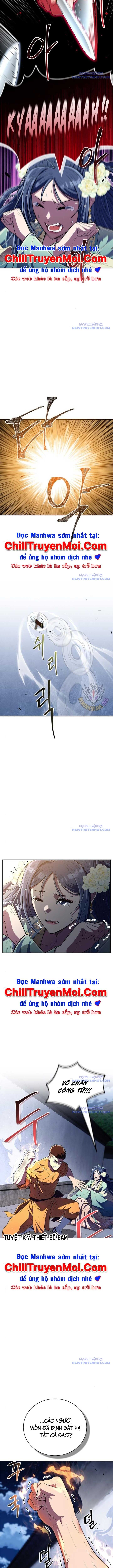 Huấn Luyện Viên Murim Thiên Tài Chap 55 - Next Chap 56