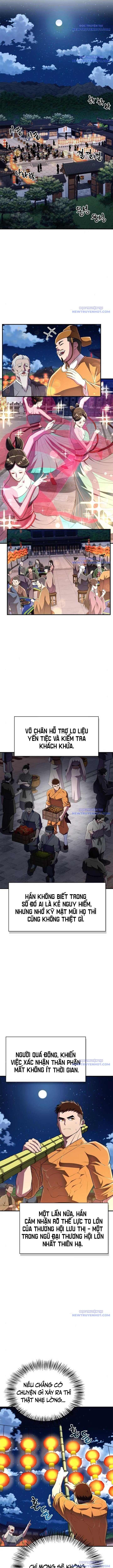 Huấn Luyện Viên Murim Thiên Tài Chap 55 - Next Chap 56