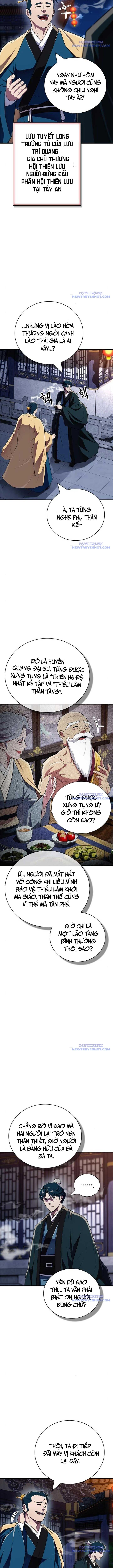 Huấn Luyện Viên Murim Thiên Tài Chap 55 - Next Chap 56