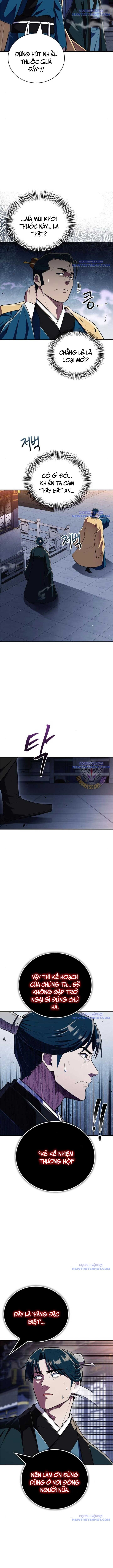 Huấn Luyện Viên Murim Thiên Tài Chap 55 - Next Chap 56